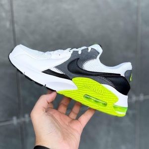 NIKE AIR MAX EXCEE Sneakers Shoes New Shoe